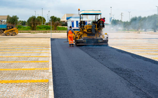 Best Best Driveway Pavers  in Ogden Dunes, IN