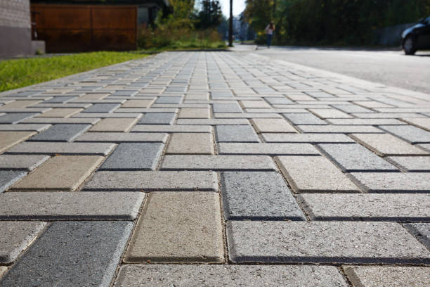 Best Affordable Driveway Pavers  in Ogden Dunes, IN