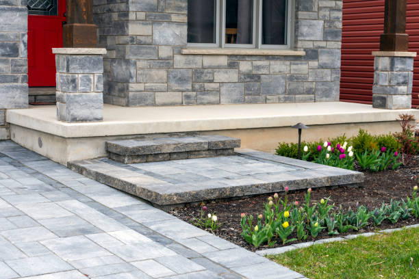 Best Custom Driveway Pavers  in Ogden Dunes, IN