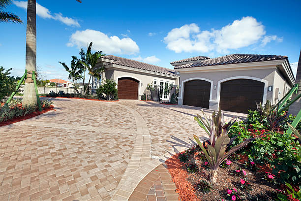 Best Interlocking Driveway Pavers  in Ogden Dunes, IN