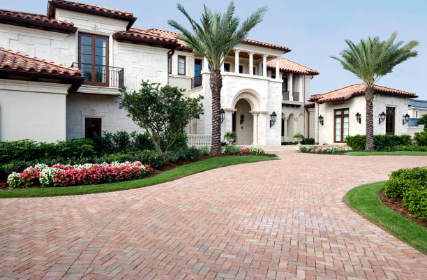 Best Driveway Paving Contractor  in Ogden Dunes, IN