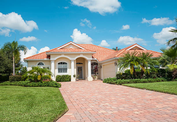 Best Permeable Paver Driveway  in Ogden Dunes, IN