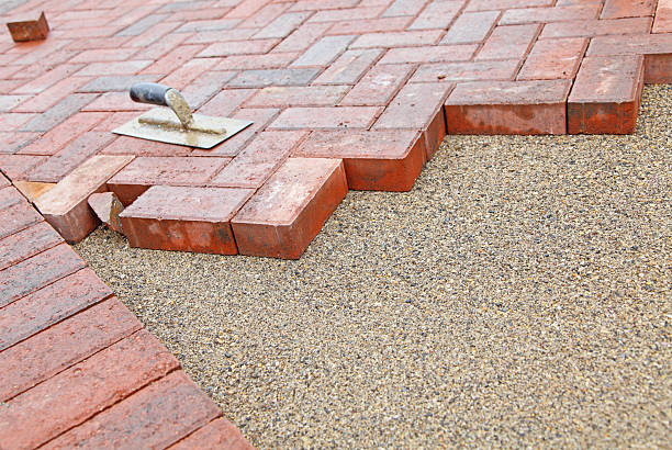 Best Driveway Paving Contractor  in Ogden Dunes, IN