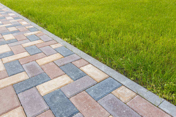 Best Decorative Driveway Pavers  in Ogden Dunes, IN
